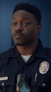 @therookie's video Tweet