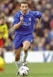 Football statistics of dan petrescu including club and national team history. Ex Chelsea Star Reveals All On Training Ground Fight With John Terry Daily Star
