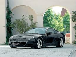 Ferrari 612 Scaglietti Ferrari 612 Ferrari Ferrari Car