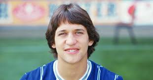 During his playing days, lineker featured for hometown leicester city, as well as everton, tottenham hotspur, giants fc barcelona and nagoya. How Gary Lineker S Leicester City Career Nearly Ended Before It Started Leicestershire Live