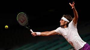 John isner calls for tennis officials to consider relaxing some of the biosecure bubble rules. 1asdbcdmbk3 Qm
