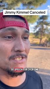 Jimmy Kimmel Canceled #jimmykimmel #charliekirk