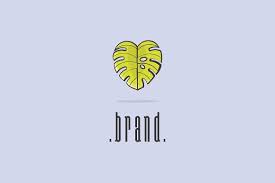 Amazon Leaf Logo Leaf Logo Logos Logo Design