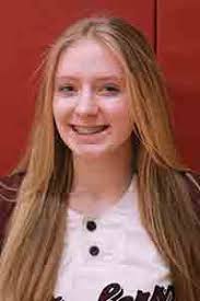 Spring All-Conference