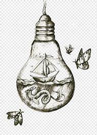 Drawing lighting light bulb drawing light bulb art realistic pencil drawings pencil art drawings realistic paintings drawing pics drawing art a level art themes. Drawing Art Illustration Bulb Watercolor Painting Ink Pencil Png Pngwing