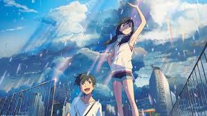 Daftar Rekomendasi Anime Fantasi Terbaik Dan Imajinatif