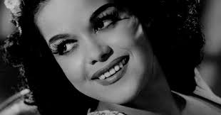 Hilda Moses Simms went from St. Margaret's Academy to Broadway and  Hollywood blacklists