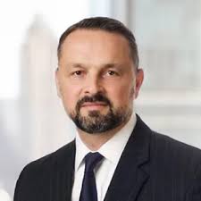 I'm honored and excited to be taking