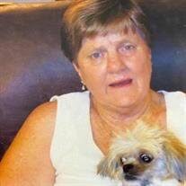 Barbara Sue Haynes Obituary