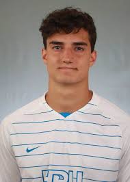 2022 Men's Soccer Roster