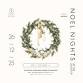 26 DECEMBER - NOËL NIGHTS: A Rooftop Christmas Dinner event image
