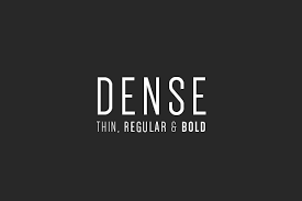 Dense Typeface Font Free Download Best Free Fonts Free Fonts For Designers Free Fonts Download
