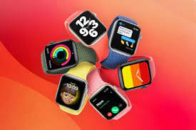 Apple Watch 7 Apple S Wearable Could Have The Feature Fans Have Waited For