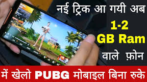 Developed by klei entertainment, this survival game looks like something right out of a tim burton film! Play Pubg Mobile In 1 2 Gb Ram Android Phone Play Pubg Mobile In Low Device Youtube