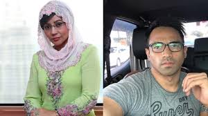 Sekitar penggambaran cover mei 2013 yang menampilkan aliff aziz dan adira di rumah contoh cahaya alam, shah alam. Ariff Aziz Lamar A Aida Bukan Sebab Harta Buletin Malaysia