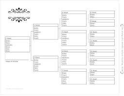 Image Result For British Short Hair Pedigree Template Free