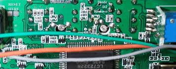 Image result for Albrecht SS485