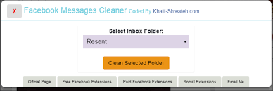 Unseen messenger | recover & view deleted messages apk. Facebook Messages Removal All At Once