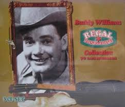 Regal Zonophone Collection Volume 1 by Buddy Williams (Compilation):  Reviews, Ratings, Credits, Song list