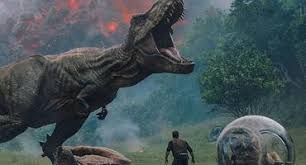 Die dinos und chris pratt müssen sich noch etwas gedulden: Jurassic World