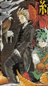 Hawks X Reader Soulmate Au Soulmates Hero My Hero My Hero Academia Manga