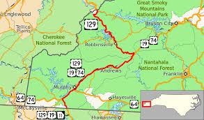 The story of '129' is divided into two action threads. U S Route 129 In North Carolina Wikipedia