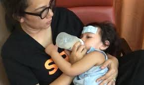 Brainscan aku dan topi ajaib. Shahirah Bangga Anak Sulung Terima Diploma