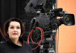 Już wkrótce znajdziesz tutaj więcej informacji o tej osobie. Edyta Lewandowska Kim Jest Wiadomosci Maz Dziecko Kariera Zdjecia Plejada Pl