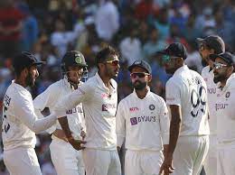 After the test series, which is also a part of the ongoing world test championship, we will see a brief three day gap, before the ind vs eng 2021 action resumes with the t20i series. Ind Vs Eng 3rd Test Axar Ashwin Spin Web To Bundle Out Visitors For 112 Business Standard News