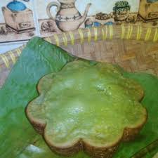 · ¼ kg tepung terigu. Bolu Kemojo Si Bunga Kamboja Primadona Pekanbaru Merahputih