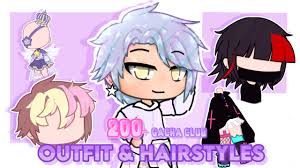 Oc ideas { gacha life } free to use. Buy Gacha Oc Outfits Cheap Online