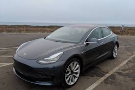 Safety is the most important part of the overall model 3 design. Tesla Model 3 Long Term Review Life With Elon Musk S Make Or Break Electric Car