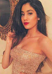 Janhvi kapoor is an indian actress who apprears in bollywood films. Janhvi Kapoor Movies Photos Videos News Biography Birthday Etimes