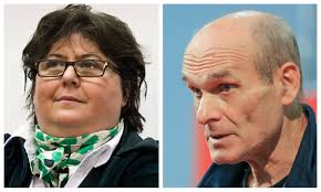 Advanced policy paper for discussion in the european parliament 9, 2013. DisputÄƒ Intre Alina Mungiu Pippidi È™i C T Popescu LegatÄƒ De Raed Arafat Pippidi Jos Labele De Pe È™ora È™i Arafat MÄƒi Nemernicilor Ctp RÄƒmai O InteligenÈ›Äƒ IsteroidÄƒ ToxicÄƒ È™i StearpÄƒ Libertatea