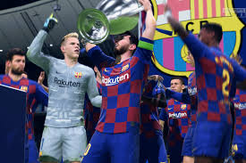 Fcb have won 20 spanish leagues, 3 ucl and 1 fifa club world cup. Fifa 20 Barcelona Guide So Spielst Du Mit Messi Co