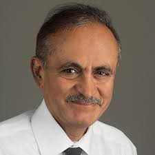 Matcheri Keshavan, MD