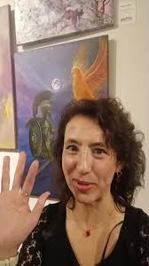 Artistad 2, Expo colectiva en Gusta tu gusto @gustatugusto organizada por  @dzilbersztein en Chile 2363. Hermosa gente, hermosas obras y hermoso  encuentro de artistas amigos., #arte #artesvisuales ...