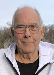 Frederick DeMoss Obituary (1935