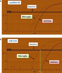 如果一个特征值域范围非常大，那么距离计算就主要取决于这个特征，从而与实际情况相悖(比如这时实际情况是值域范围小的特征更重要)。 4 什么时候用归一化？ 什么时候用标准化？ （1）如果对输出结果范围有要求，用归一化。 Detection Of Micrornas In Microglia By Real Time Pcr In Normal Cns And During Neuroinflammation Protocol Translated To Chinese