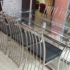 Stainless steel furniture is best for wherever you plan for it to stay in one location for a very long time. Creative Stainless Steel Furniture Posts Facebook