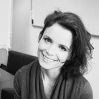 Tamara Hoffmann's Instagram, Twitter & Facebook