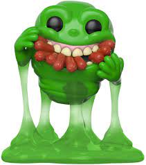 Click to find the best results for ghostbusters slimer models for your 3d printer. Funko 39333 Pop Vinyl Ghostbusters Slimer W Hot Dogs Sammelbares Spielzeug Mehrfarben Amazon De Spielzeug