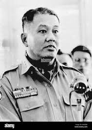 Nguyen khanh hi-res stock photography and images