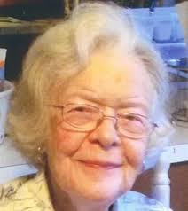 Jacqueline McGee Obituary (1926