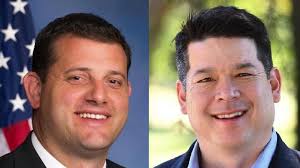 CA21 candidates TJ Cox, Valadao run with financial baggage