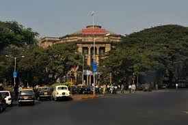 8 Cowasji Jehangir Building Royalty ...