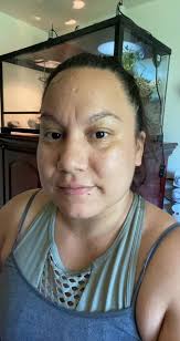 Feeling good today !! Workout done.