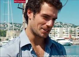 Henry Cavill as Will Shaw in The Cold Light of Day