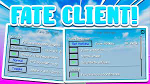 # nether dimension to 256. The Fate Client Minecraft Bedrock Youtube