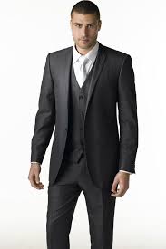 Fashion portal contents/culture and the arts portal. Black Tie Classic New England Mens Formal Wear Suit And Tie Black Tie